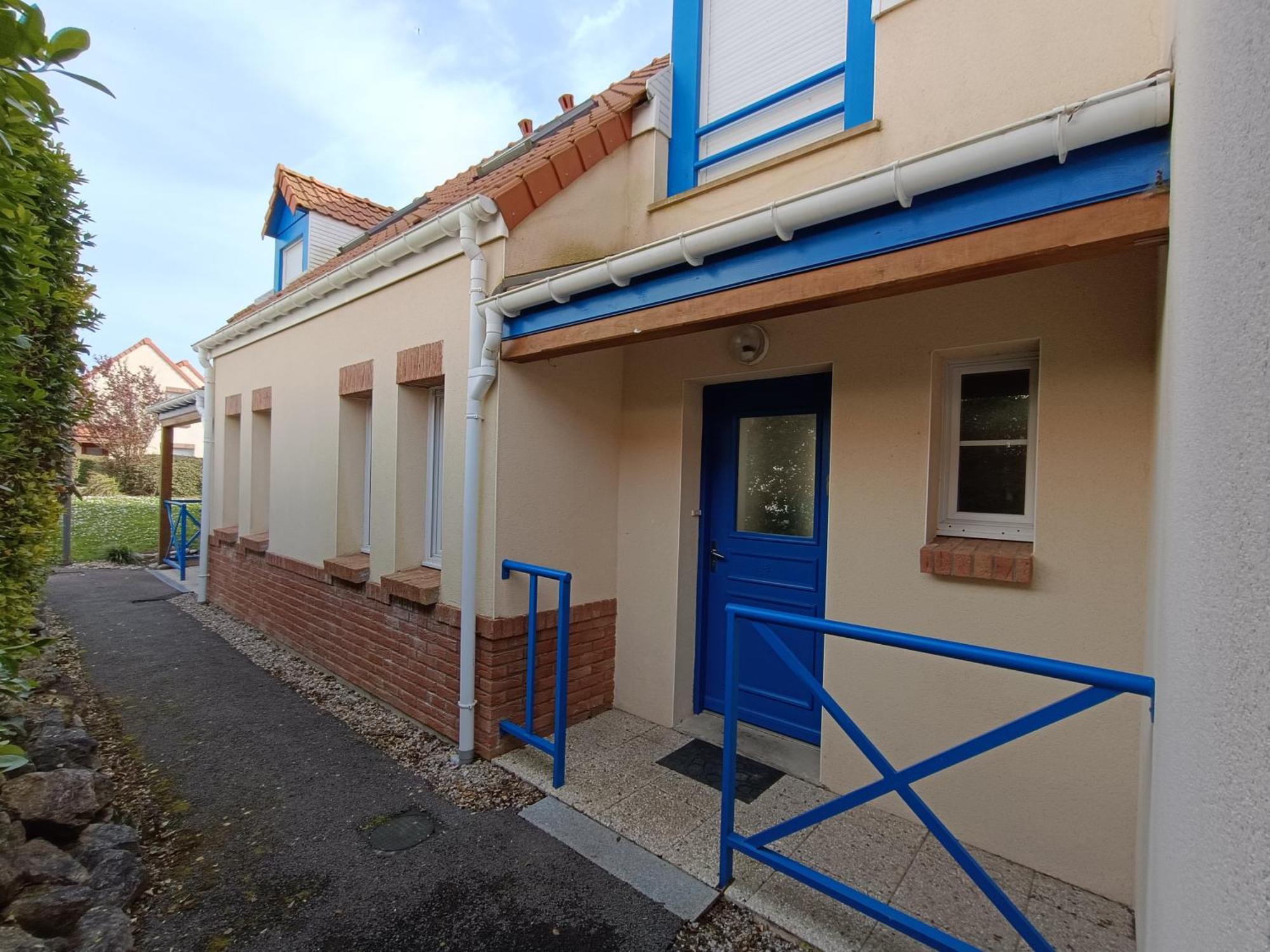 Étaples Au Coeur De La Baie De Canche Entre Terre Et Mer מראה חיצוני תמונה